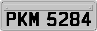 PKM5284