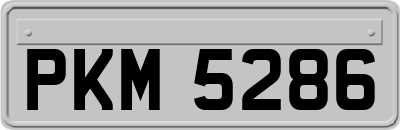 PKM5286