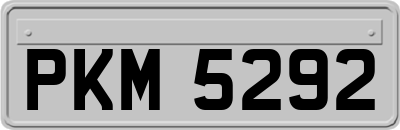 PKM5292
