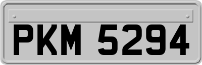 PKM5294