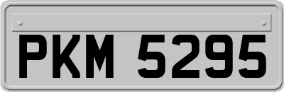 PKM5295