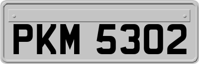 PKM5302