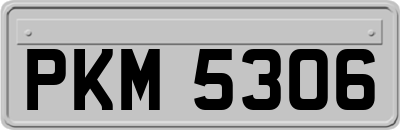 PKM5306
