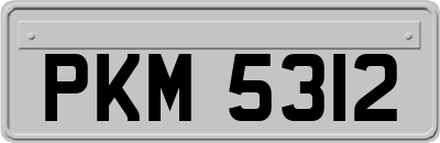 PKM5312