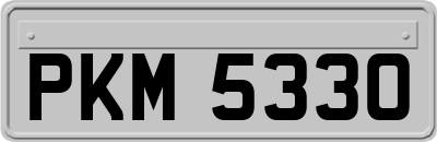 PKM5330