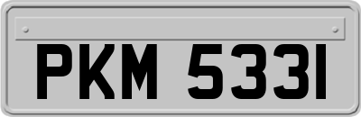 PKM5331