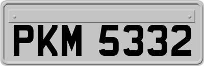 PKM5332