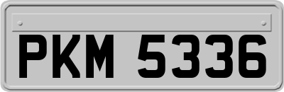 PKM5336
