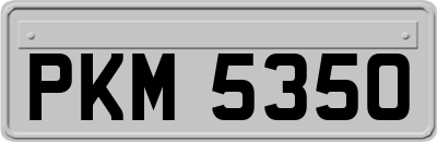 PKM5350
