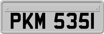 PKM5351