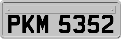PKM5352