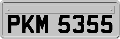 PKM5355