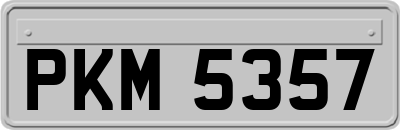PKM5357