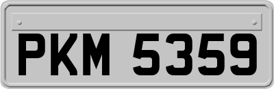PKM5359