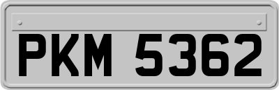 PKM5362
