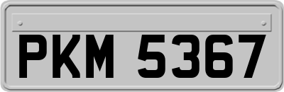PKM5367