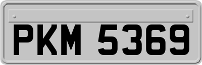 PKM5369