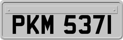PKM5371