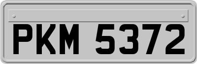 PKM5372