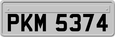 PKM5374