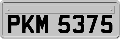 PKM5375