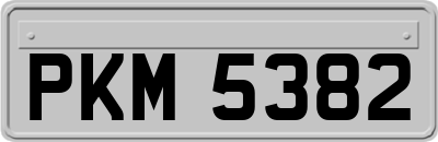 PKM5382