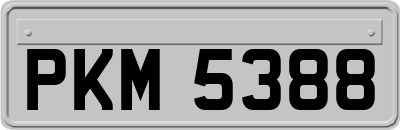 PKM5388