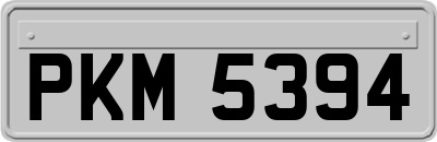PKM5394