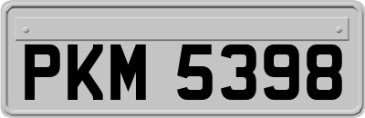 PKM5398
