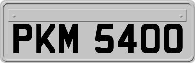 PKM5400