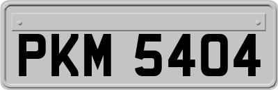 PKM5404