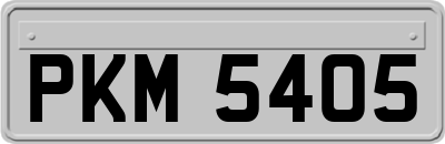 PKM5405