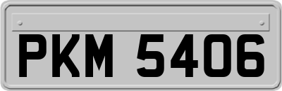 PKM5406