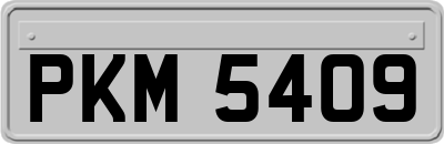 PKM5409