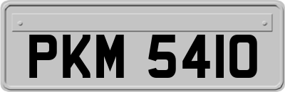 PKM5410