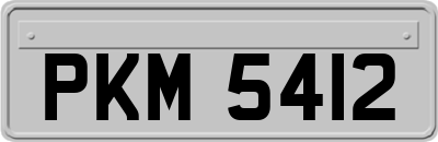 PKM5412