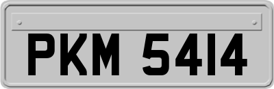 PKM5414