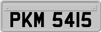 PKM5415