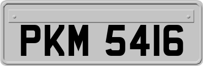 PKM5416