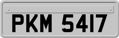 PKM5417