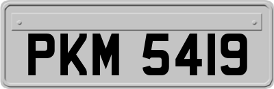 PKM5419