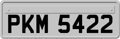 PKM5422