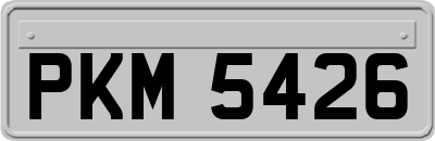 PKM5426