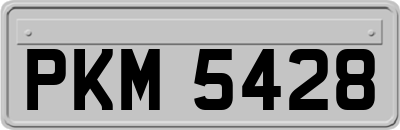 PKM5428