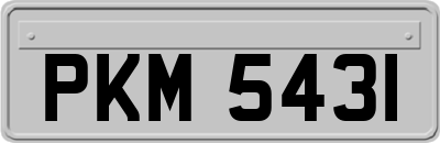 PKM5431