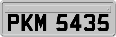 PKM5435