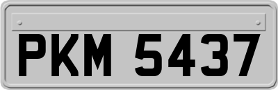 PKM5437