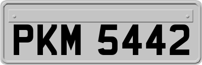PKM5442
