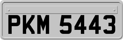 PKM5443