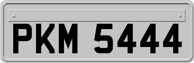 PKM5444